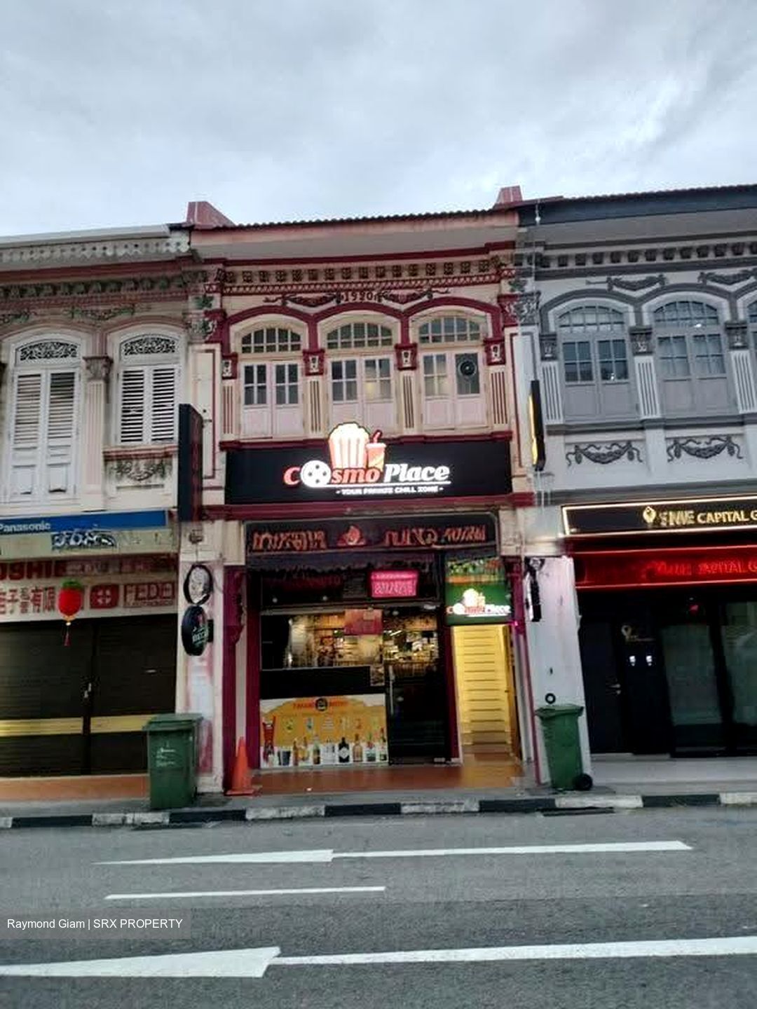Jalan Besar (D8), Retail #613322841